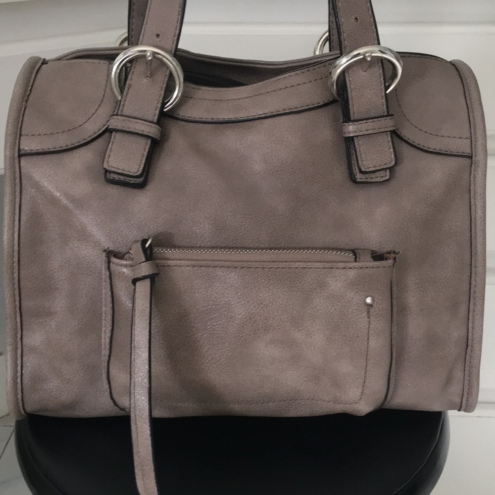 Urban Expressions Hand Bag